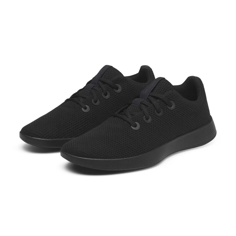 Allbirds Mens Tree Runner NZ image number 1